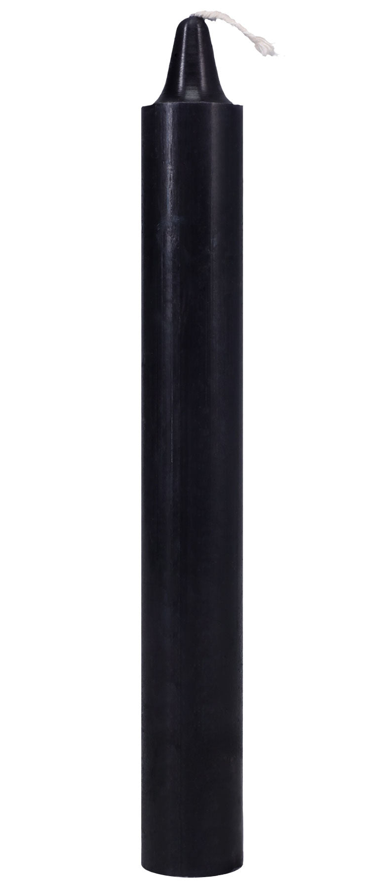 Japanese Drip Candles Black 3 Pack for Sensation Play Black Drip Candles