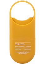 GoodHead Deep Throat Spray To-Go Mango 0.30 Fl Oz Oral Spray > Lube > Oral Gels & Sprays