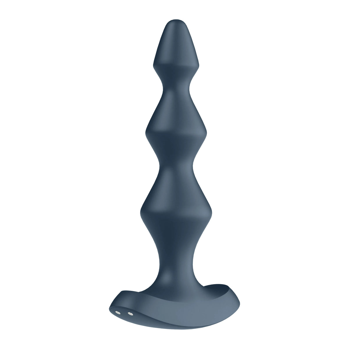 Lolli Plug 1 – Waterproof Rechargeable Unisex Vibrator with 12 Programs > Anal Range > Vibrating Butt Plugs