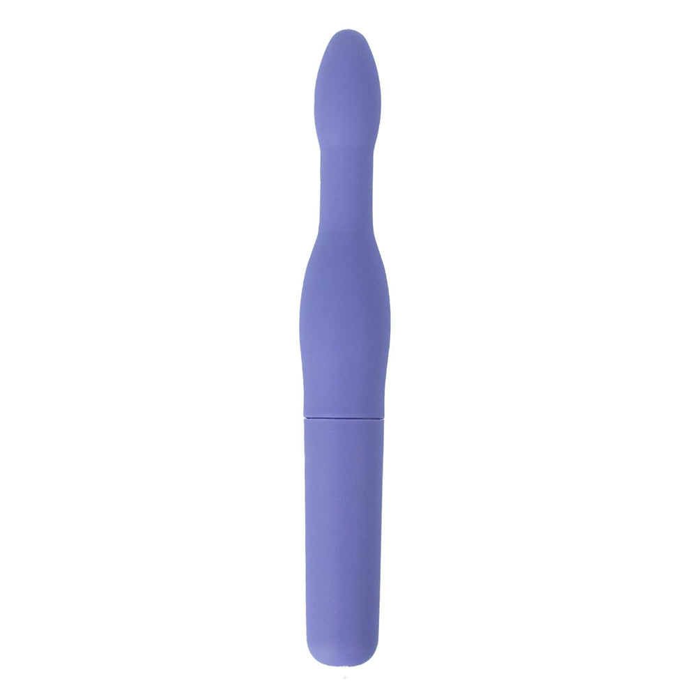 Nasstoys My First Anal Explorer Kit (Lavender) – Dual Vibration Anal Toy Set > Anal Range > Butt Plug Kits