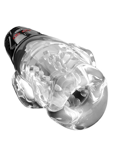 PDX Elite Ultra Milker Pro – Powerful Sucking and Vibrating Male Masturbator > Sex Toys For Men > Masturbators > Vibrating