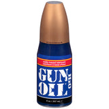Gun Oil Lotions & Potions Gun Oil H2O 8oz/240ml Flip Top Bottle 891306000197