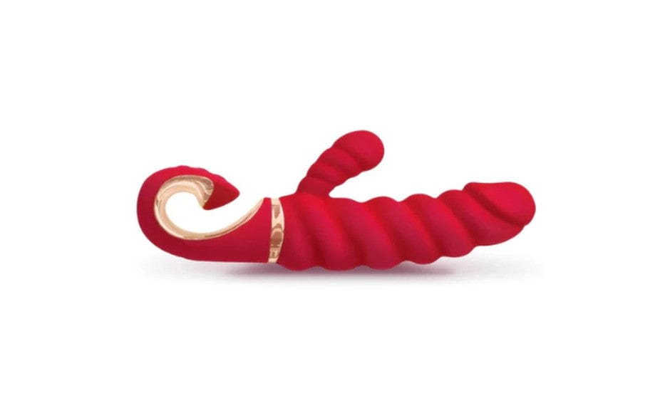 Gvibe Adult Toys Red Gcandy MINI Chili Coral 5060320510578