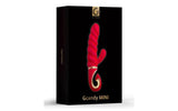 Gvibe Adult Toys Red Gcandy MINI Chili Coral 5060320510578