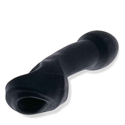 Oxballs Double Thruster Cock Sling for Adult Intimacy Play COCK RINGS Sling