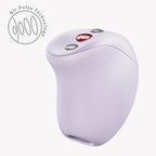 Mea Air Pulse Vibrator (Purple) – Pressure Wave Vibrator > Sex Toys For Ladies > Air Pulsation