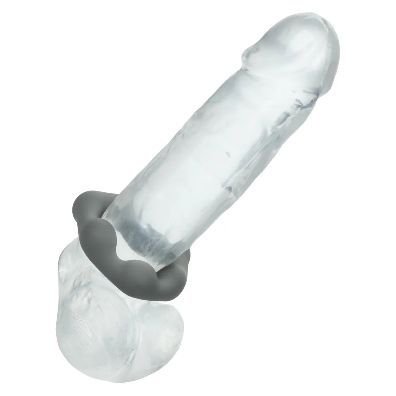 Alpha Liquid Silicone 3 Endurance Ring Set > Cock Ring > Sets