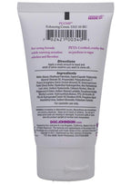 Plump Enhancing Cream for Men 56 Gram Tube – Topical Gel for Thickness and Presence > Essentials > Mens Enhancers