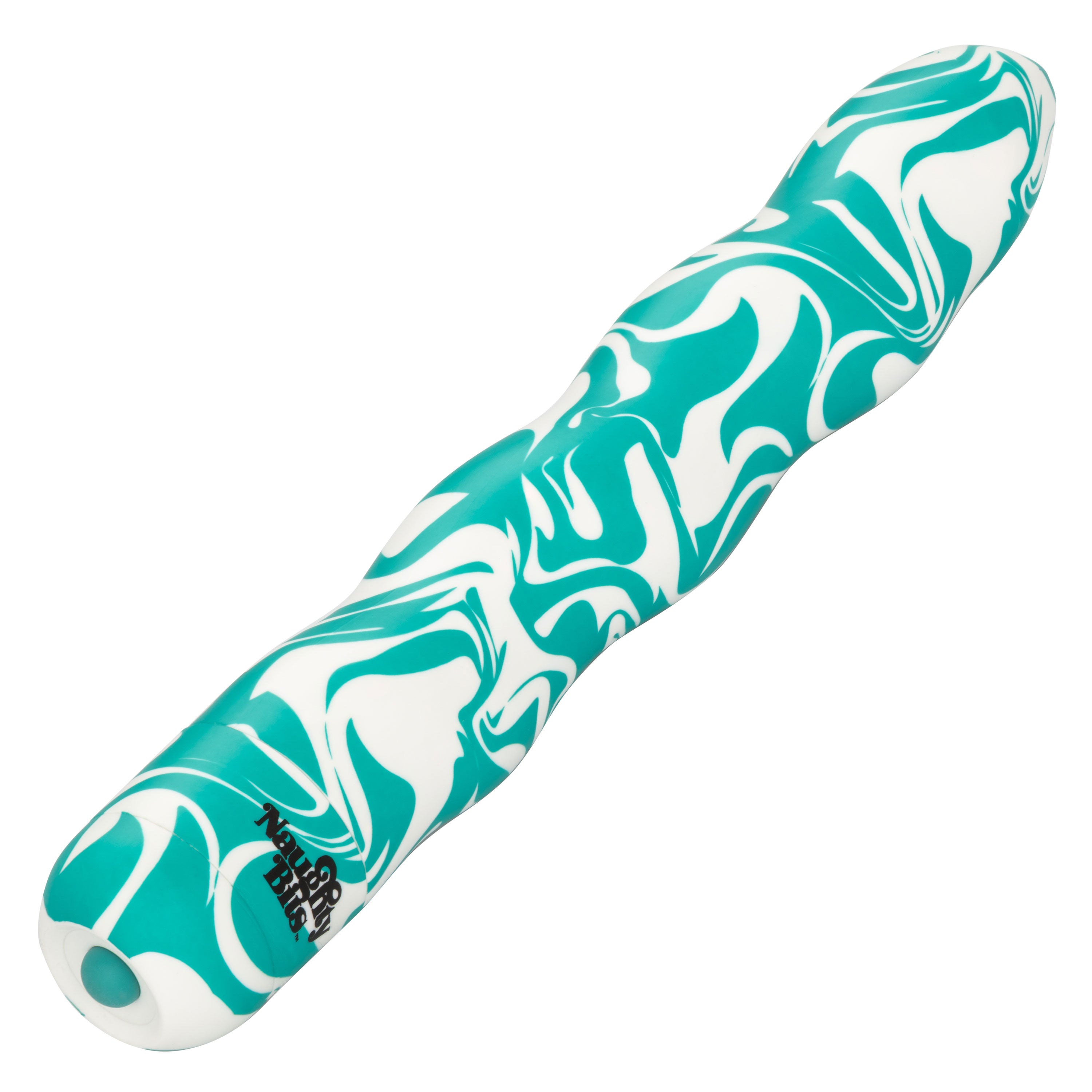 Naughty Bits Squiggle Dick Personal Vibrator Vibrators