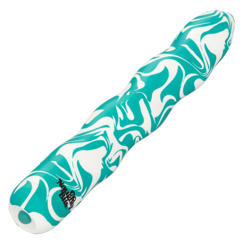 Naughty Bits Squiggle Dick Personal Vibrator Vibrators