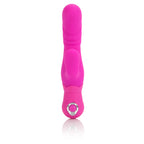 Posh Silicone Thumper Dual Massager – Rechargeable Silicone, 3 Speeds Massager > Vibrators > Ladies > Rabbit