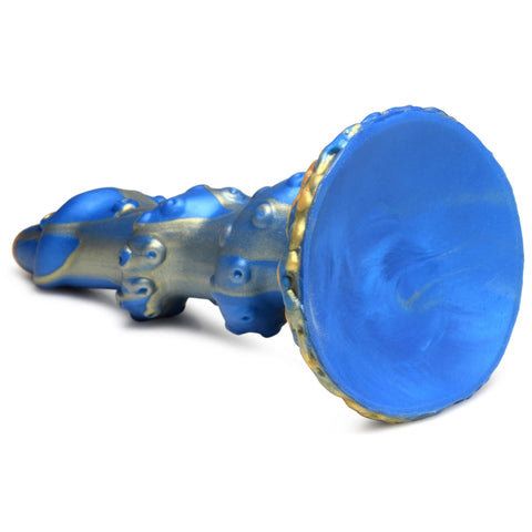 Creature Cocks The Kraken 7 Inch Fantasy Dildo Fantasy Dongs