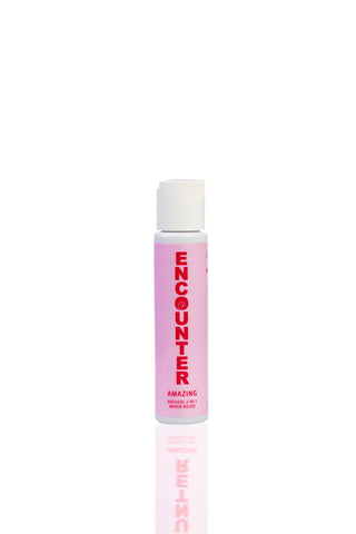 Amazing Encounter Hybrid G-Spot Lubricant 2oz/59ml > Lube > Speciality Exempt