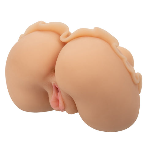 Cheap Thrills The Peep Show Girl Ultra Life-like Stroker Toy Strokers - Manual