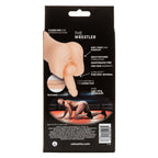 Cheap Thrills The Wrestler Stroker - Realistic Pure Skin Male Masturbator Beige > Sex Toys For Men > Masturbators > Manual