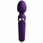 Wanda Wand Massager with 10 Powerful Vibrations > Sex Toys > Massage Wands