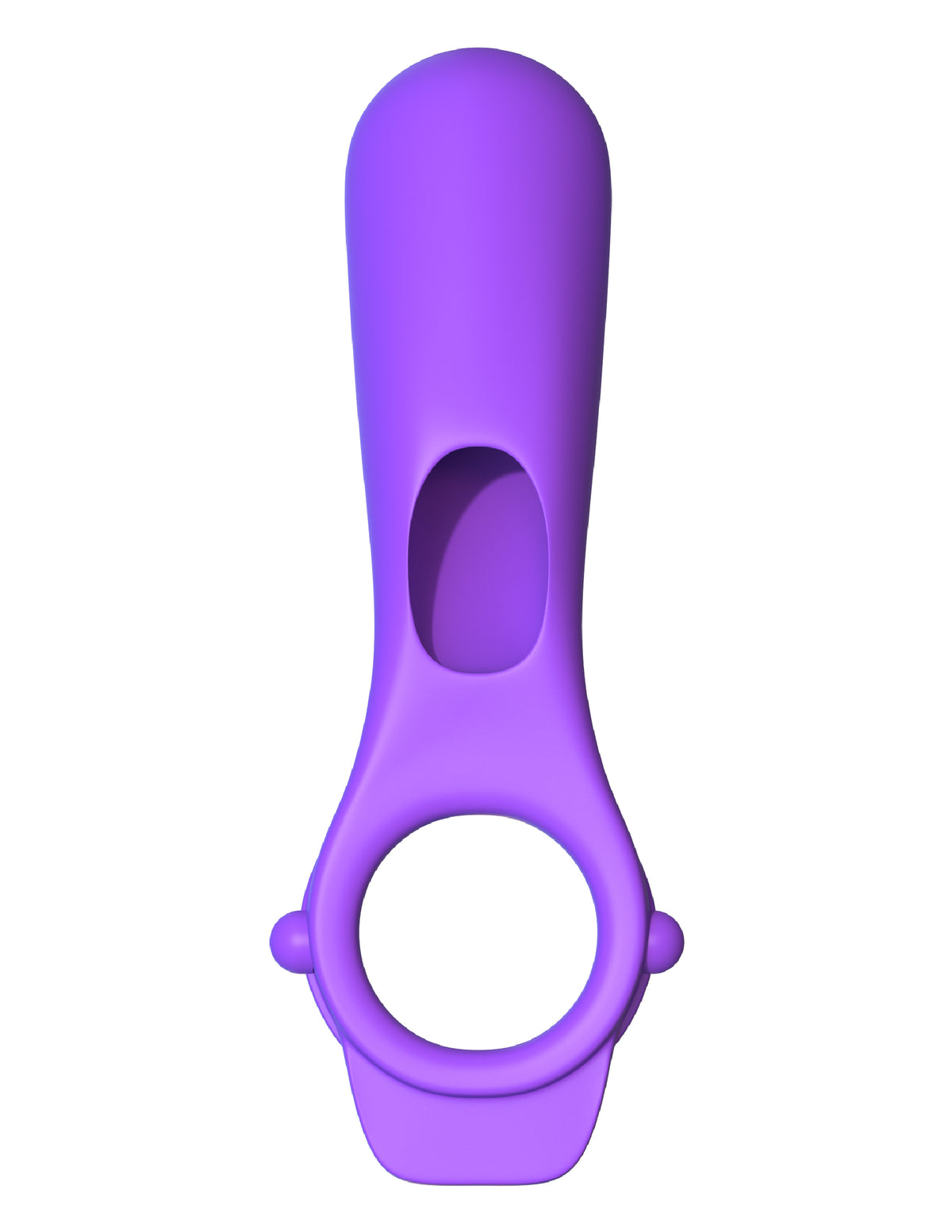 Fantasy C-Ringz Ride N Glide Couples Ring – Silicone Vibrating Couples Ring > Sex Toys > Couples Toys