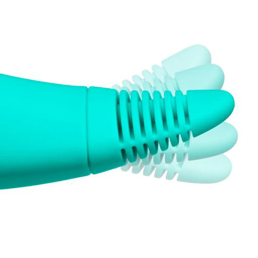 Cloud 9 Dual Function Oral Flutter Plus – Dual Motor Oral Stimulator > Sex Toys For Ladies > Clitoral Vibrators and Stimulators
