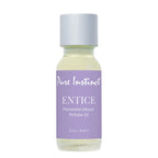 Pure Instinct Entice – Pheromone Perfume Oil 15 ml Dropper > Essentials > Aphrodisiacs