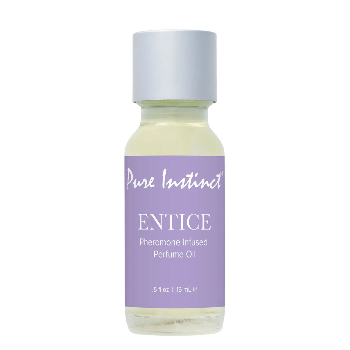 Pure Instinct Entice – Pheromone Perfume Oil 15 ml Dropper > Essentials > Aphrodisiacs