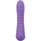 Mood Play Mini Power Vibe - Water Resistant Rechargeable Vibrator > Vibrators > Mini Vibrators