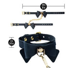 Temptasia Ardor Wrist and Ankle Restraints – Body-Safe Silicone Restraint Set > Bondage Gear > Restraints