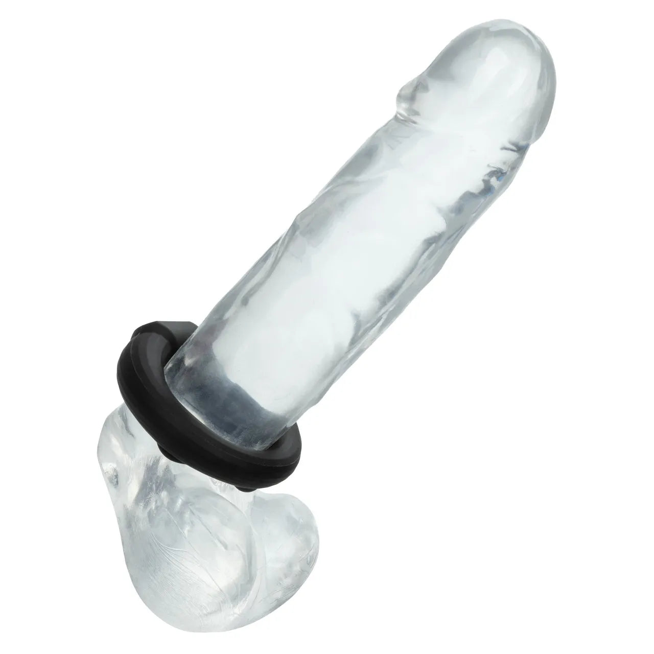 Alpha Beated Optimum Ring Liquid Silicone Secondary image