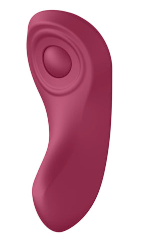 Satisfyer Partner Box 1 – Double Joy and Sexy Secret App-Controlled Vibrators > Sex Toys > Couples Toys