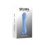 Dainty Dick Slim Silicone (Pink) – Slim Silicone Vibrator Blue > Vibrators > Standard Vibrators