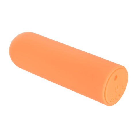 Turbo Buzz Rounded Mini Bullet Vibrator for Discreet Pleasure BULLETS