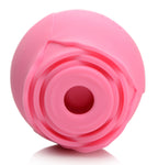 Rose Lover's Gift Box Clit Stimulator with Heart-Shaped Box Pink > Essentials > Massage Gift Set