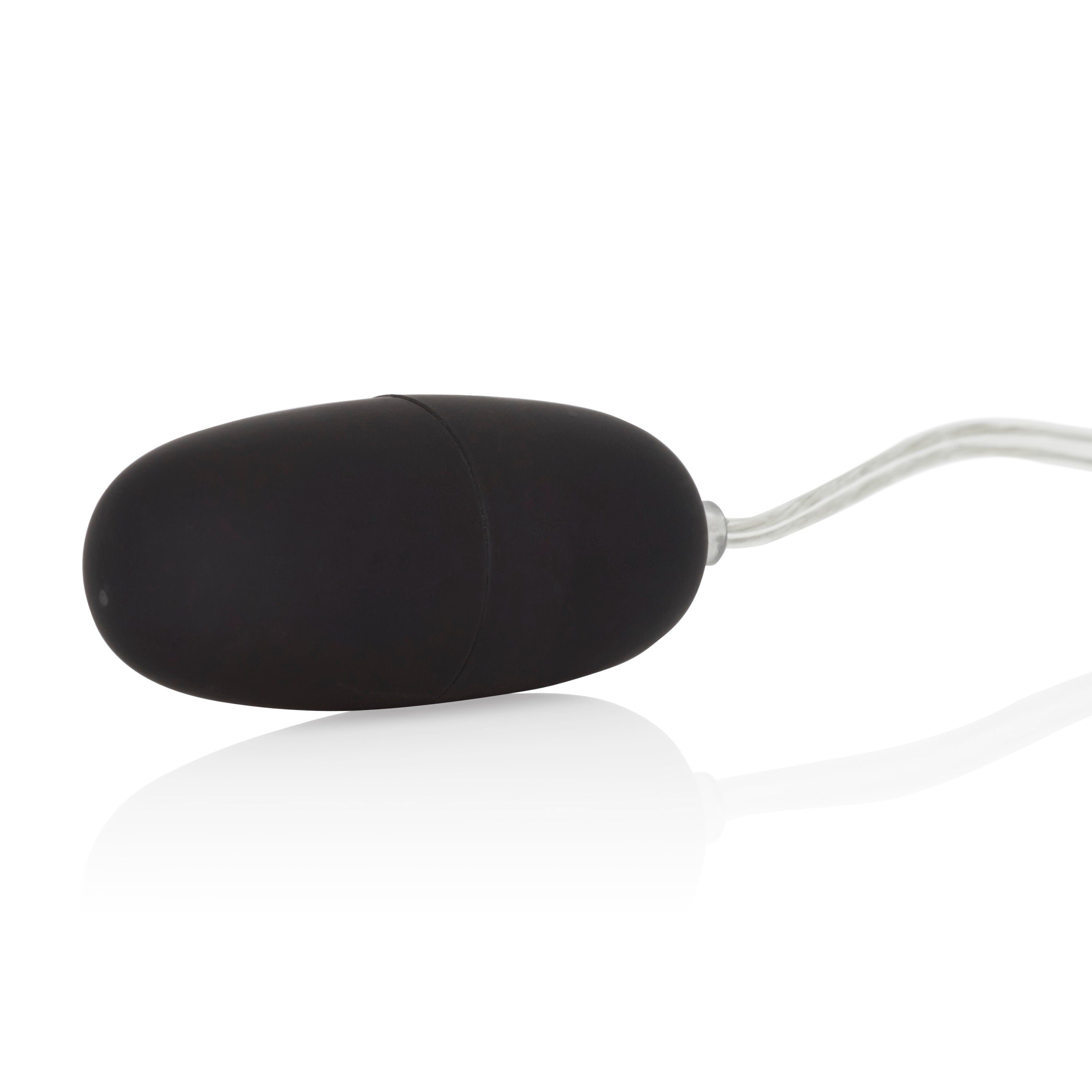 Sterling Collection Velvet-Cote Bullet Vibrator for Women BULLETS & EGGS