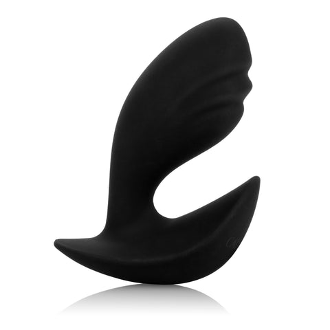 Booty Call Petite Probe in Black ANAL TOYS
