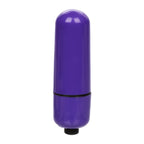 3-Speed Bullet – 2.25 Inch Travel Size Vibrator > Vibrators > Mini Vibrators