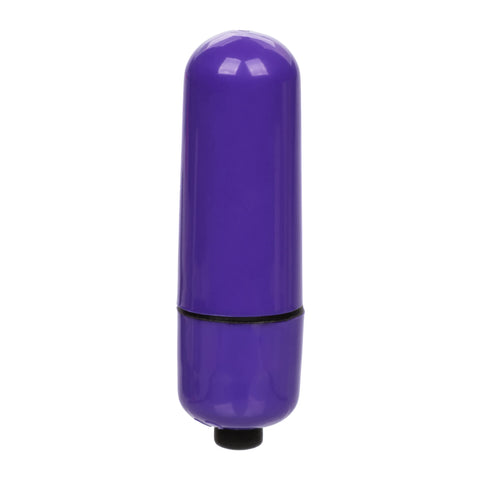3-Speed Bullet – 2.25 Inch Travel Size Vibrator > Vibrators > Mini Vibrators
