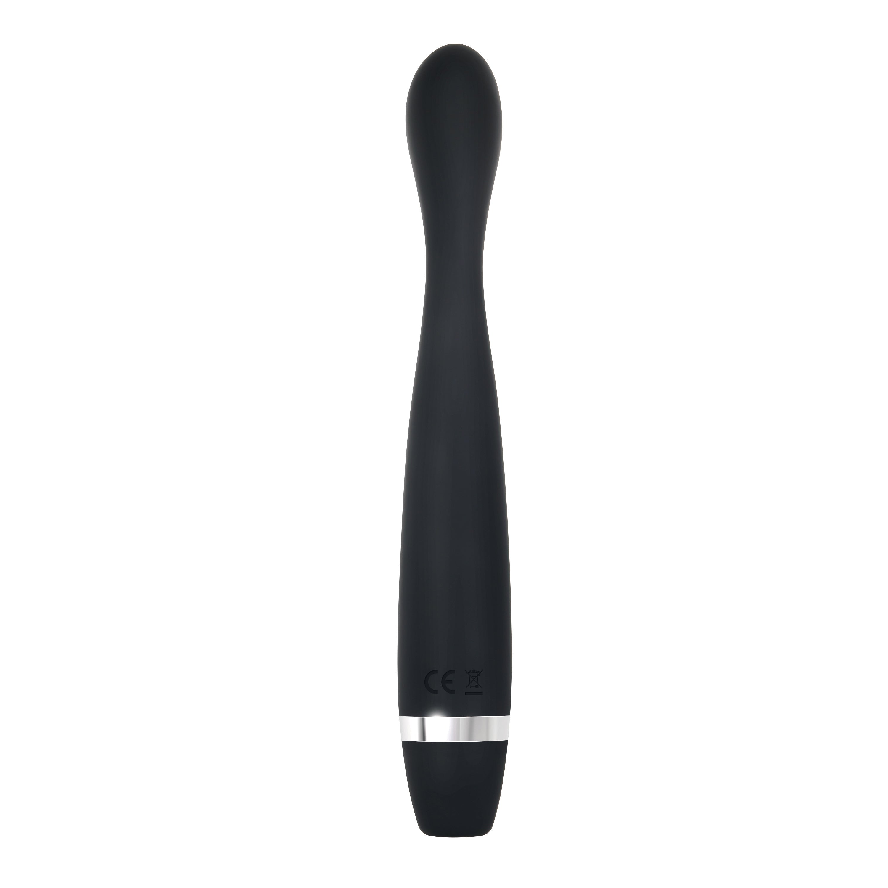 Evolved Skinny G - 17.8 cm USB Rechargeable Vibrator Vibrators - G Spot