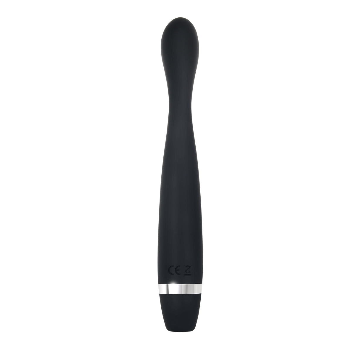 Evolved Skinny G – USB Rechargeable Slim 17.8 cm Vibrator > Sex Toys For Ladies > G-Spot Vibrators
