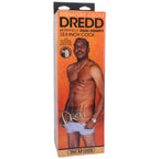 Signature Cocks Dredd 13.5 Inch Realistic Ultraskyn Dildo > Dildos > Performer Replica