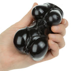 Anime Stroker Misty (Black) – Waterproof Life-Like Male Stroker > Sex Toys For Men > Masturbators > Onahole