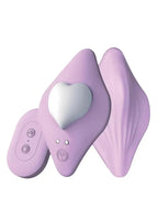 Ultra Panty Vibe I Heart You - 10-Speed Magnetic Panty Vibrator > Sex Toys For Ladies > Panty Vibes