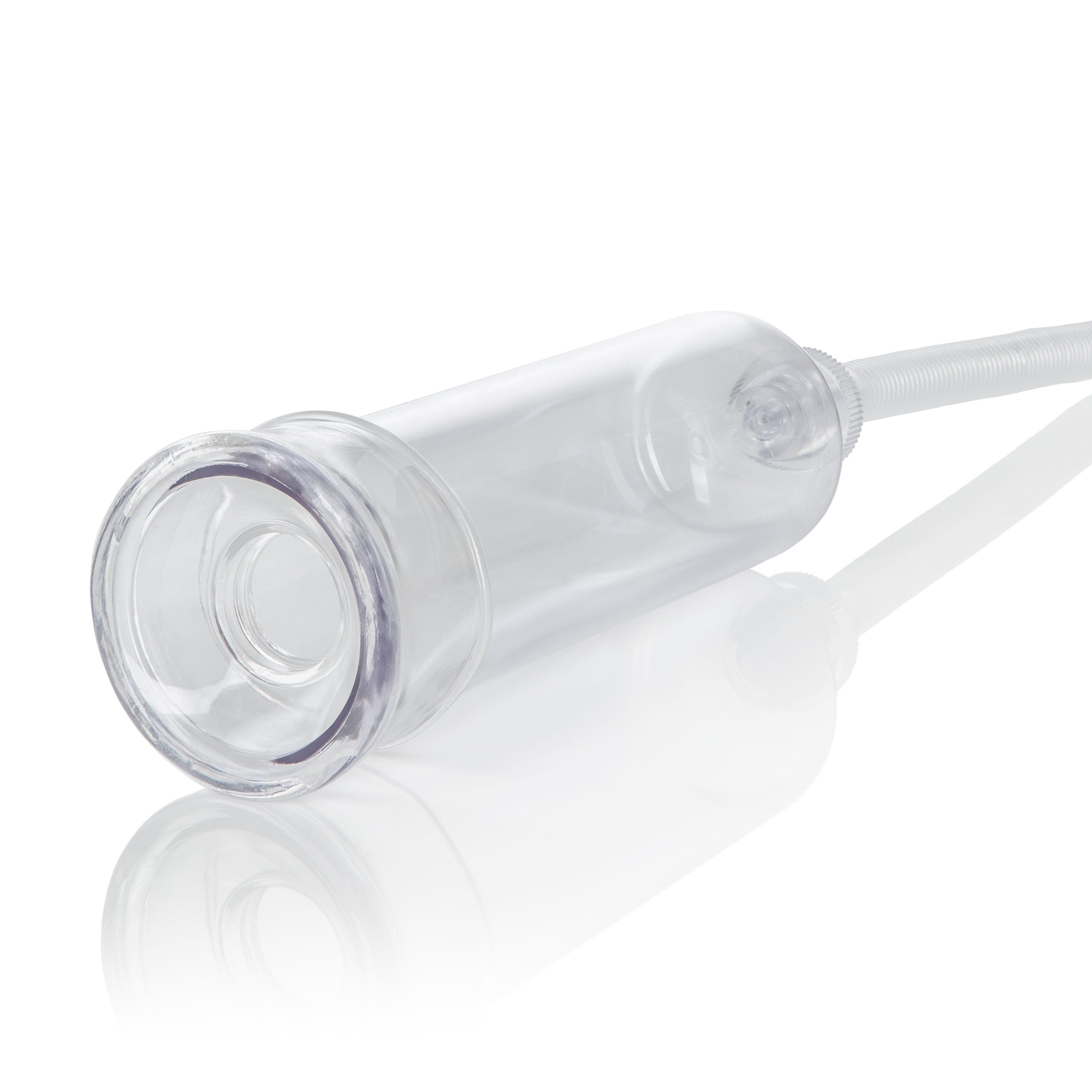 Dr Joel Kaplan Essential Pump Kit with Cock Rings and Probe PUMPS