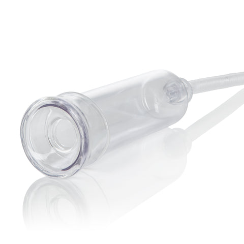 Dr Joel Kaplan Essential Pump Kit with Cock Rings and Probe PUMPS