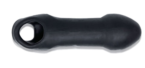 Oxballs Double Thruster Cock Sling for Adult Intimacy Play COCK RINGS Sling