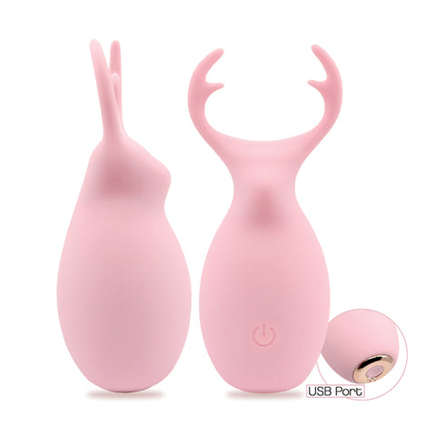 Buzzy Buddy Hello My Deer USB Rechargeable Stimulator STIMULATORS