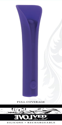 Evolved Full Coverage Stimulator Vibrators