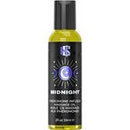 Celestial Collection Midnight Pheromone Massage Oil – Unisex Aromatherapy Default Title > Essentials > Massage Oil