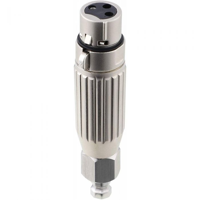 HiSmith KlicLok to 3XLR Attachment Adaptor – Compatible Attachment Adaptor > Sex Toys > Sex Machines > Connectors