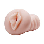 Crazy Bull Realistic Anime Girl 3D Vagina Masturbator – Textured Tunnel Male Masturbator 2.75 Inch Length > Sex Toys For Men > Masturbators > Manual