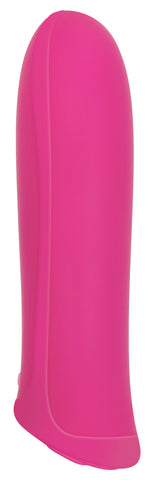 Pretty In 8.6 Centimeter USB Rechargeable Bullet Vibrator BULLETS