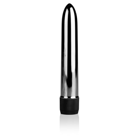 Colt Metal Vibe 7 Inch Multi-Speed Adult Toy BULLETS